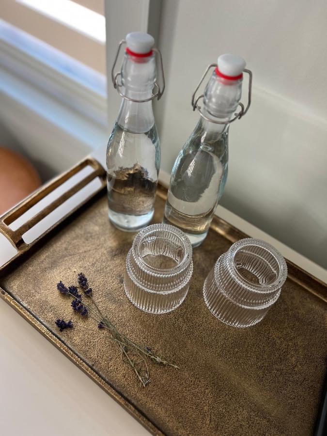 St. James Social 贝菲尔德 外观 照片